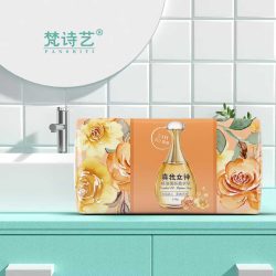 真我女神款